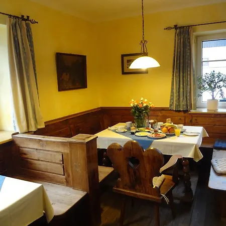 Fruehstueckspension Doris Eder Gaming