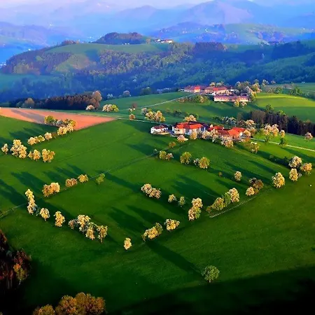 Fruehstueckspension Doris Eder Gaming