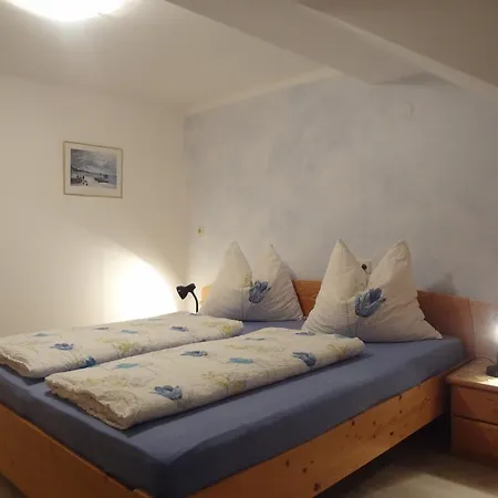 Oda ve Kahvaltı Fruehstueckspension Doris Eder