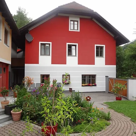 Fruehstueckspension Doris Eder Bed & Breakfast *