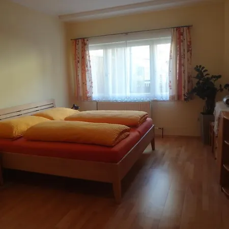 Fruehstueckspension Doris Eder Gaming