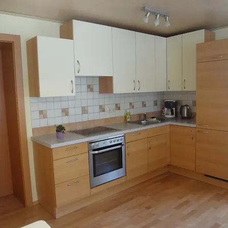 Bed & Breakfast Fruehstueckspension Doris Eder