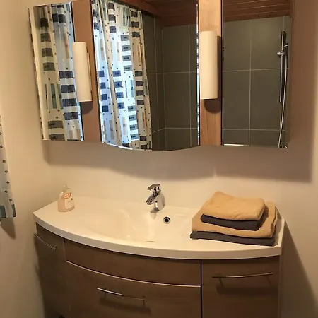 Fruehstueckspension Doris Eder *