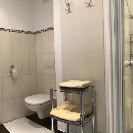 Oda ve Kahvaltı Fruehstueckspension Doris Eder Gaming