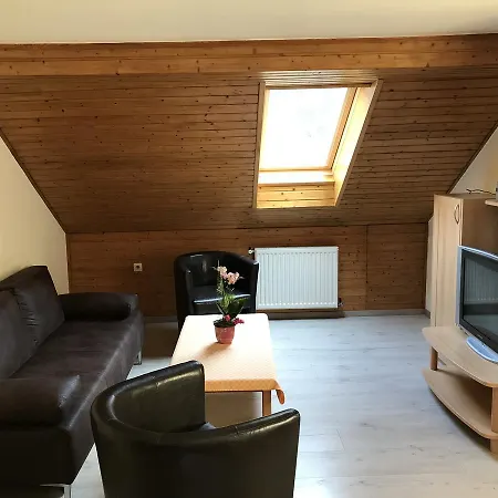 Oda ve Kahvaltı Fruehstueckspension Doris Eder *