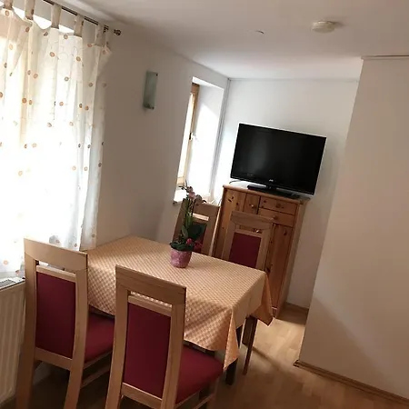 Bed & Breakfast Fruehstueckspension Doris Eder Gaming