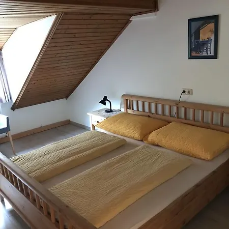 Fruehstueckspension Doris Eder