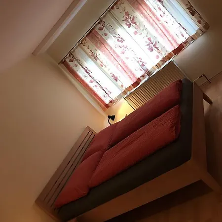 Fruehstueckspension Doris Eder *