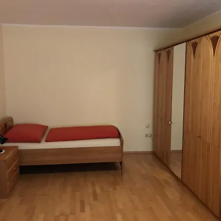 Bed & Breakfast Fruehstueckspension Doris Eder