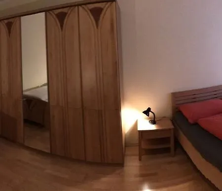 Oda ve Kahvaltı Fruehstueckspension Doris Eder Gaming