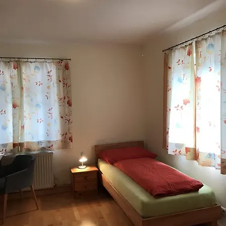 Fruehstueckspension Doris Eder Bed & Breakfast Gaming