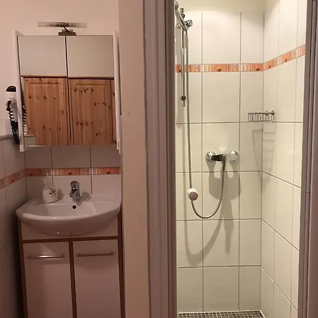 Fruehstueckspension Doris Eder *