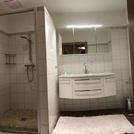 Bed & Breakfast Fruehstueckspension Doris Eder Gaming