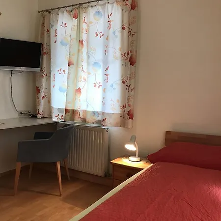 Fruehstueckspension Doris Eder Gaming