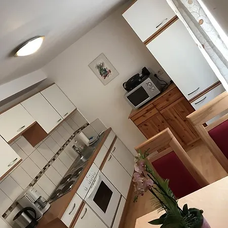 Fruehstueckspension Doris Eder Bed & Breakfast *