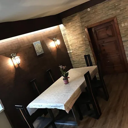 Fruehstueckspension Doris Eder *