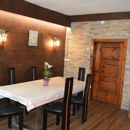 Bed & Breakfast Fruehstueckspension Doris Eder