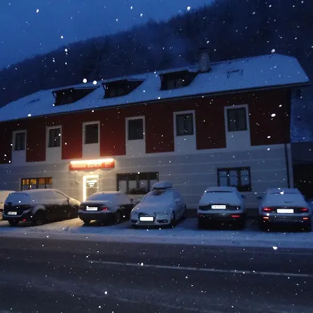 Fruehstueckspension Doris Eder Oda ve Kahvaltı *