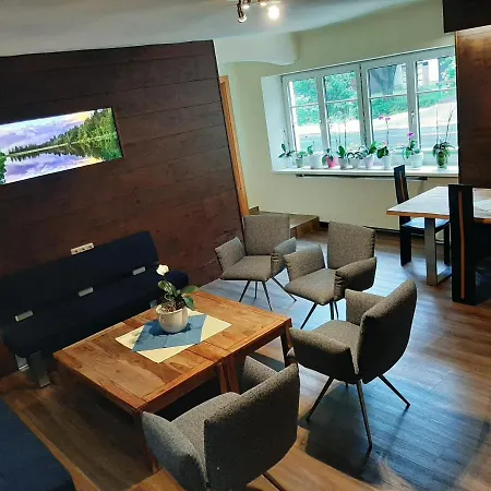 Oda ve Kahvaltı Fruehstueckspension Doris Eder