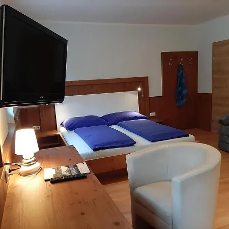 Fruehstueckspension Doris Eder Bed & Breakfast