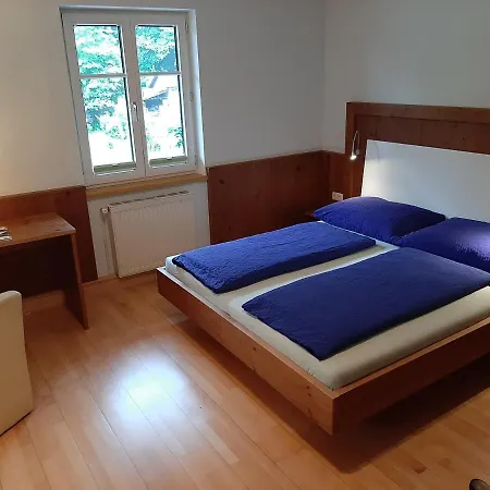 Fruehstueckspension Doris Eder * Gaming