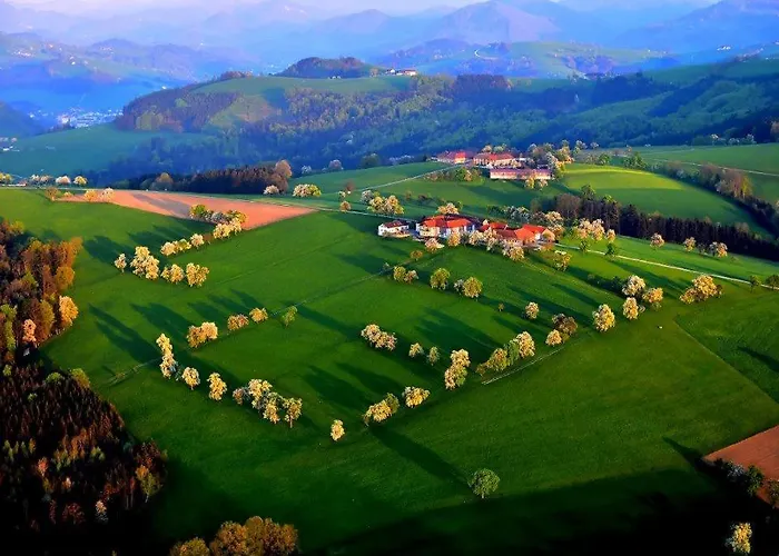 Fruehstueckspension Doris Eder Gaming