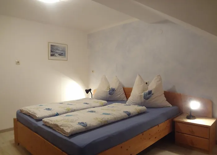 Bed & Breakfast Fruehstueckspension Doris Eder