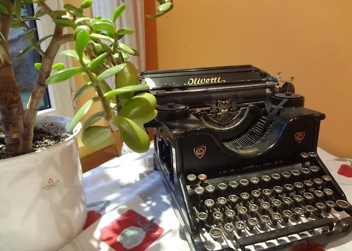 Fruehstueckspension Doris Eder Gaming