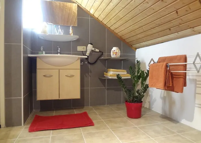 Fruehstueckspension Doris Eder