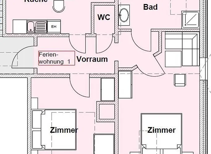 Fruehstueckspension Doris Eder