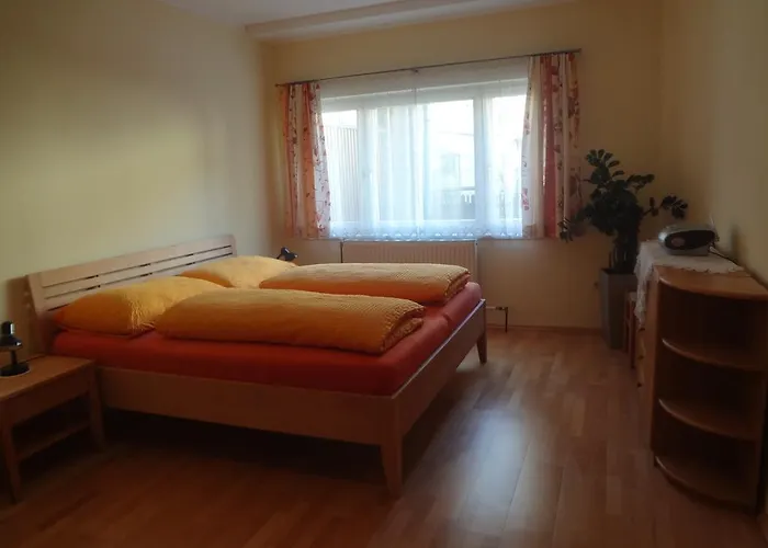 Fruehstueckspension Doris Eder Gaming