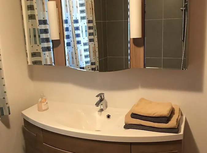 Fruehstueckspension Doris Eder *