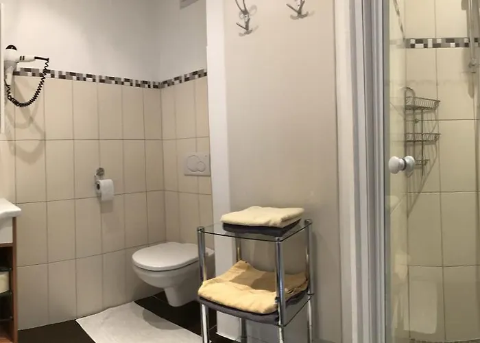 Bed & Breakfast Fruehstueckspension Doris Eder Gaming