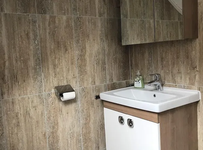 Fruehstueckspension Doris Eder Bed & Breakfast