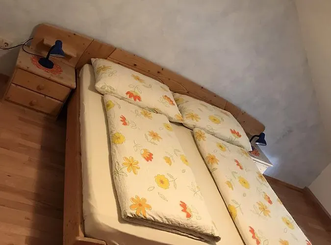 Fruehstueckspension Doris Eder Panzió