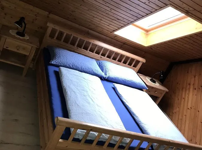 Fruehstueckspension Doris Eder Panzió Gaming