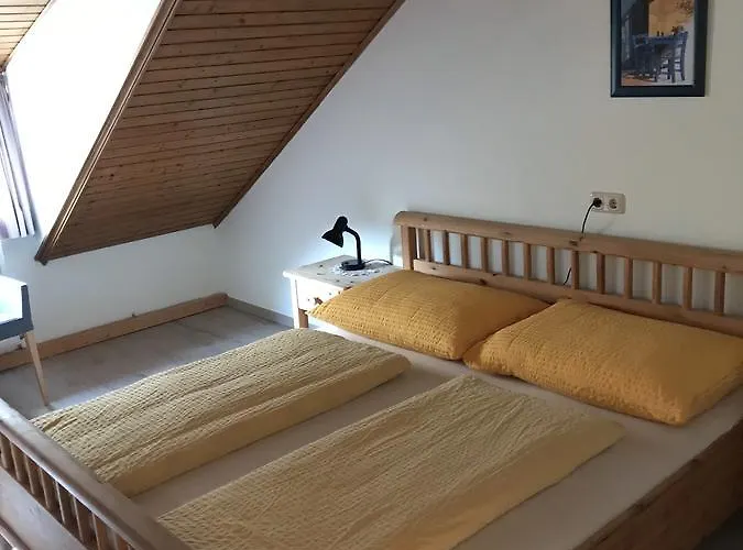 Fruehstueckspension Doris Eder