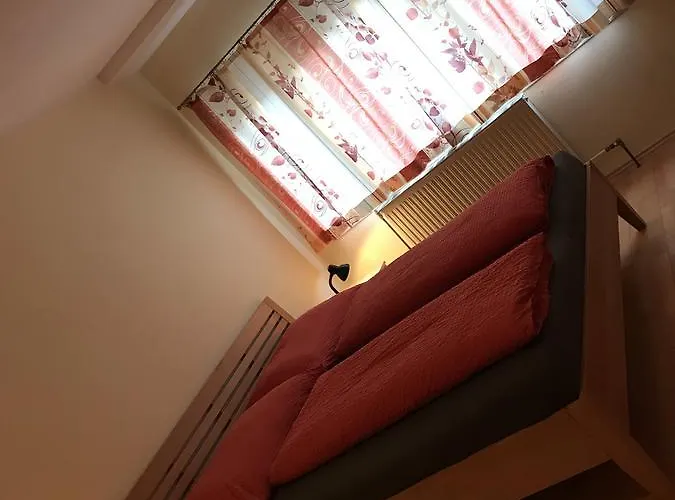 Fruehstueckspension Doris Eder *