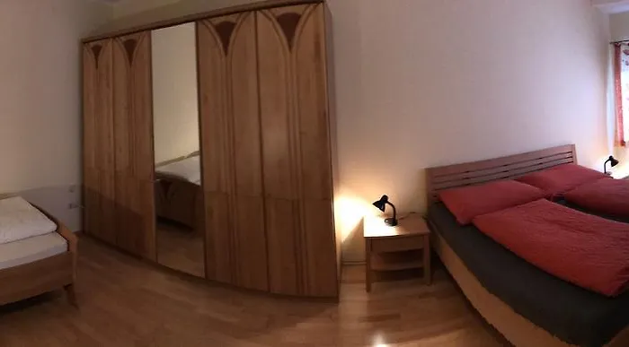 Bed & Breakfast Fruehstueckspension Doris Eder Gaming