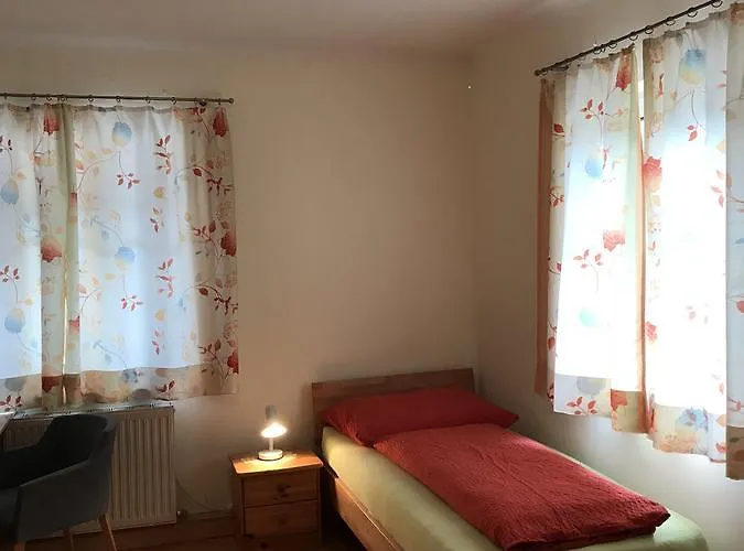 Fruehstueckspension Doris Eder Bed & Breakfast Gaming