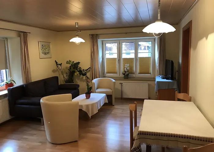 Fruehstueckspension Doris Eder * Gaming