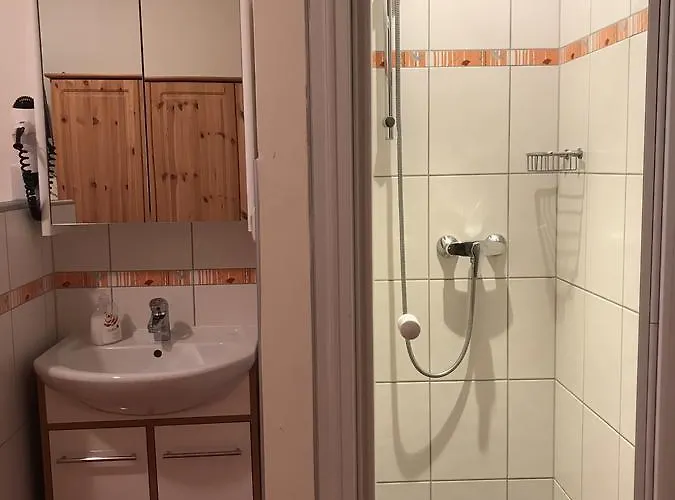 Fruehstueckspension Doris Eder *