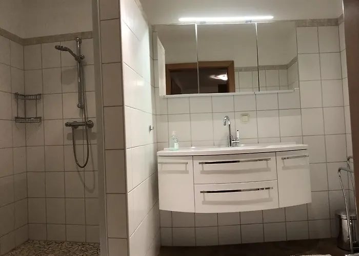 Bed & Breakfast Fruehstueckspension Doris Eder Gaming