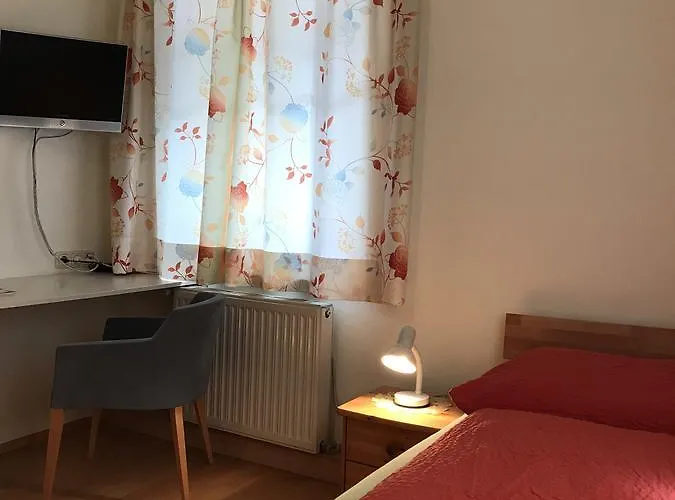 Fruehstueckspension Doris Eder Gaming