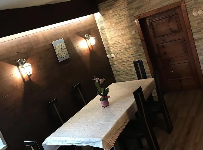 Fruehstueckspension Doris Eder *