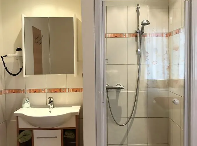 Fruehstueckspension Doris Eder *