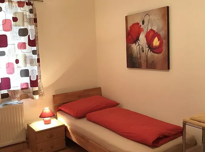 Bed & Breakfast Fruehstueckspension Doris Eder