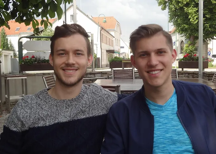 Fruehstueckspension Doris Eder Gaming