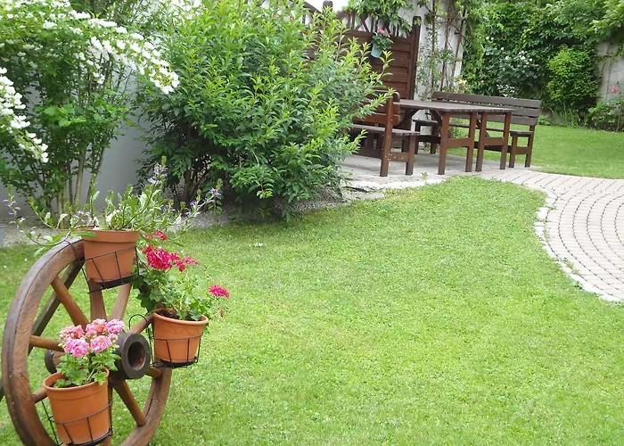 Fruehstueckspension Doris Eder