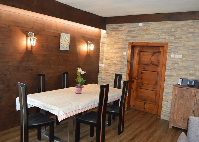 Bed & Breakfast Fruehstueckspension Doris Eder